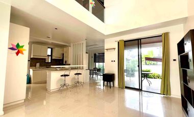 House for Rent in Pramana Sta. Rosa Laguna
