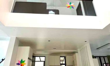 House for Rent in Pramana Sta. Rosa Laguna