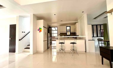 House for Rent in Pramana Sta. Rosa Laguna