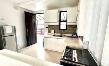 House for Rent in Pramana Sta. Rosa Laguna