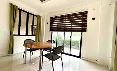 House for Rent in Pramana Sta. Rosa Laguna