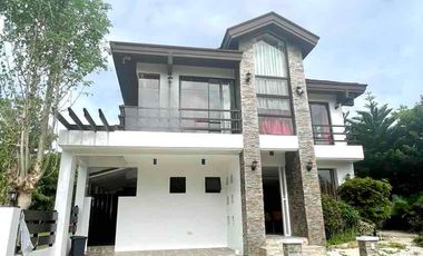 3 Bedroom House for Rent in Pramana Residential Park
