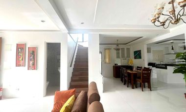3 Bedroom House for Rent in Pramana Residential Park