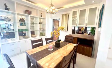 3 Bedroom House for Rent in Pramana Residential Park