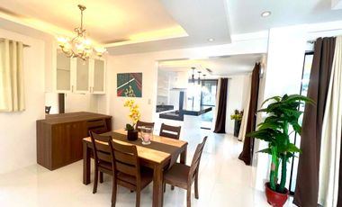 3 Bedroom House for Rent in Pramana Residential Park