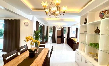 3 Bedroom House for Rent in Pramana Residential Park