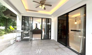 3 Bedroom House for Rent in Pramana Residential Park