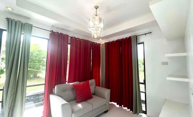 3 Bedroom House for Rent in Pramana Residential Park