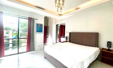 3 Bedroom House for Rent in Pramana Residential Park