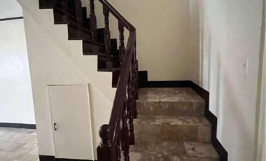 HOUSE AND LOT FOR RENT – PASAY CITY