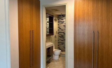 2 Bedroom For Lease in Edades Tower, Makati City