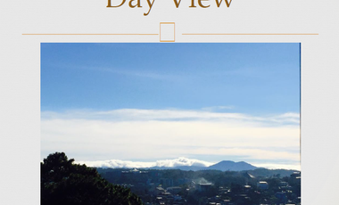 2Bedroom Condominium unit for sale in Sofia Terraces Quezon Hill Baguio City-MAA