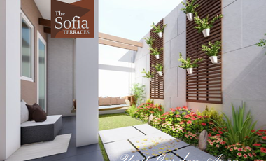2Bedroom Condominium unit for sale in Sofia Terraces Quezon Hill Baguio City-MAA