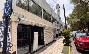 Atención Inversionistas, VENTA DE LOCALES INDEPENDIENTES  en Av Carranza Toluca