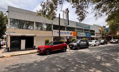 Atención Inversionistas, VENTA DE LOCALES INDEPENDIENTES  en Av Carranza Toluca