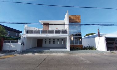 House & Lot For Sale in BF Homes Paranaque-MC