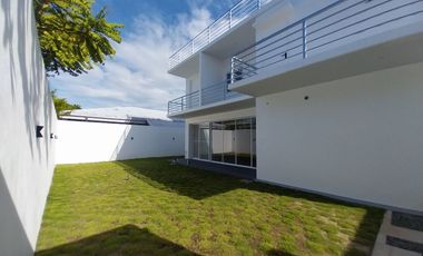 House & Lot For Sale in BF Homes Paranaque-MC