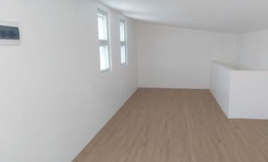 House & Lot For Sale in BF Homes Paranaque-MC