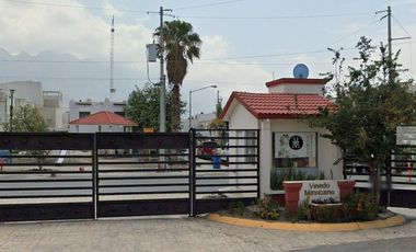 Casa En Venta En Los Viñedos, Cdad. Santa Catarina, Nuevo Leon, G D