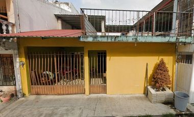 Casa En Venta En Margaritas, Santa Ana, Martínez De La Torre, Veracruz G D