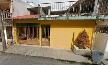 Casa En Venta En Margaritas, Santa Ana, Martínez De La Torre, Veracruz G D
