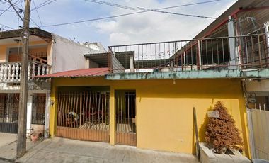 Casa En Venta En Margaritas, Santa Ana, Martínez De La Torre, Veracruz G D
