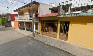 Casa En Venta En Margaritas, Santa Ana, Martínez De La Torre, Veracruz G D