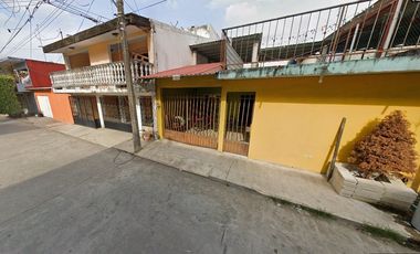 Casa En Venta En Margaritas, Santa Ana, Martínez De La Torre, Veracruz G D
