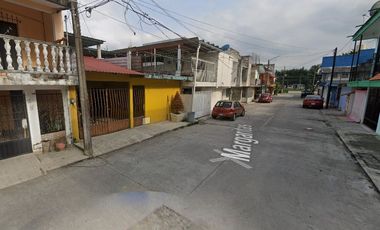 Casa En Venta En Margaritas, Santa Ana, Martínez De La Torre, Veracruz G D