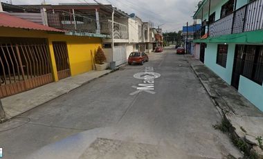 Casa En Venta En Margaritas, Santa Ana, Martínez De La Torre, Veracruz G D