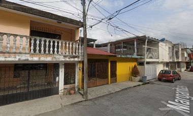 Casa En Venta En Margaritas, Santa Ana, Martínez De La Torre, Veracruz G D