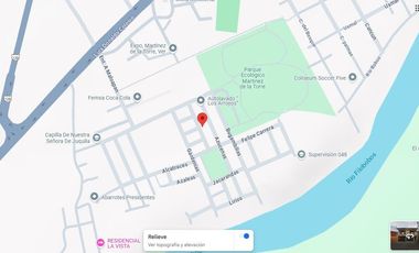 Casa En Venta En Margaritas, Santa Ana, Martínez De La Torre, Veracruz G D