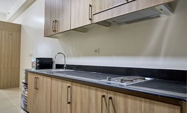 SHORE02X6D: For Rent Fully Furnished Studio in Shore Residences