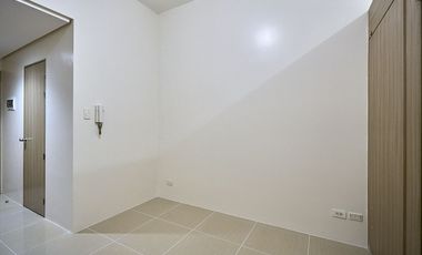 SHORE02X6D: For Rent Fully Furnished Studio in Shore Residences