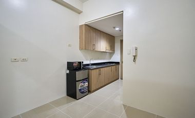 SHORE02X6D: For Rent Fully Furnished Studio in Shore Residences