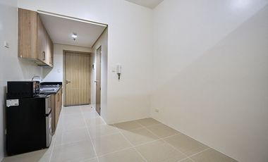 SHORE02X6D: For Rent Fully Furnished Studio in Shore Residences