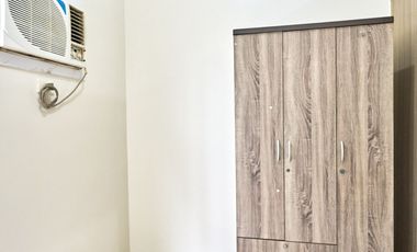 SHORE02X6D: For Rent Fully Furnished Studio in Shore Residences