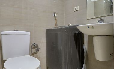 SHORE02X6D: For Rent Fully Furnished Studio in Shore Residences