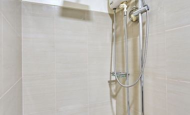 SHORE02X6D: For Rent Fully Furnished Studio in Shore Residences