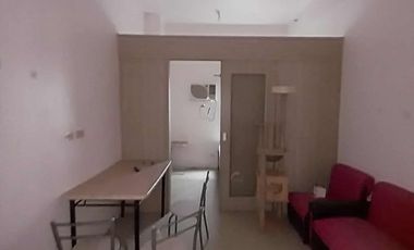 SHORE02X9D: For Rent Fully Furnished Studio in Shore Residences