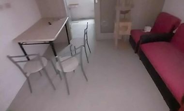 SHORE02X9D: For Rent Fully Furnished Studio in Shore Residences