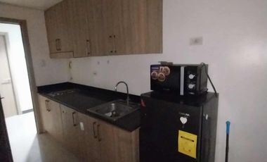 SHORE02X9D: For Rent Fully Furnished Studio in Shore Residences