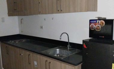 SHORE02X9D: For Rent Fully Furnished Studio in Shore Residences