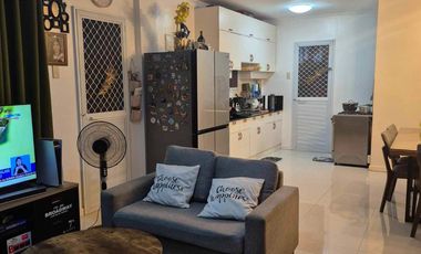 Fully Furnished Corner Lot Single Detached House in Minglanilla Cebu