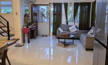 Fully Furnished Corner Lot Single Detached House in Minglanilla Cebu