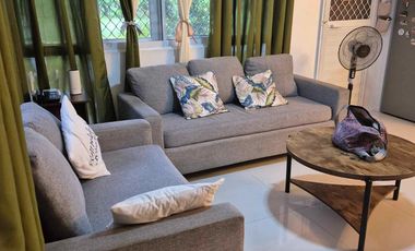 Fully Furnished Corner Lot Single Detached House in Minglanilla Cebu