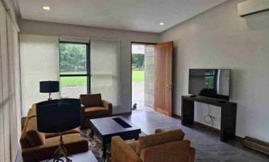 Two (2) Bedroom Bungalow House FOR RENT inside Clark Freeport Zone Pampanga.