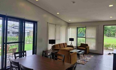 Two (2) Bedroom Bungalow House FOR RENT inside Clark Freeport Zone Pampanga.