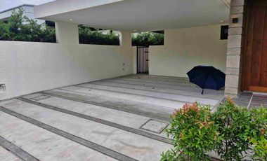 Two (2) Bedroom Bungalow House FOR RENT inside Clark Freeport Zone Pampanga.