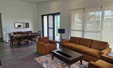 Two (2) Bedroom Bungalow House FOR RENT inside Clark Freeport Zone Pampanga.